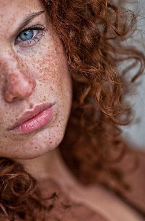 Girls With Freckles Hit The Spot Barnorama