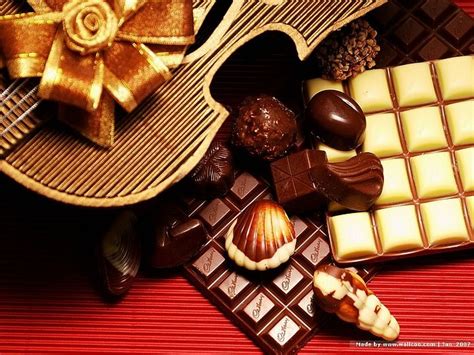Yummy Chocolate Photo 35185708 Fanpop