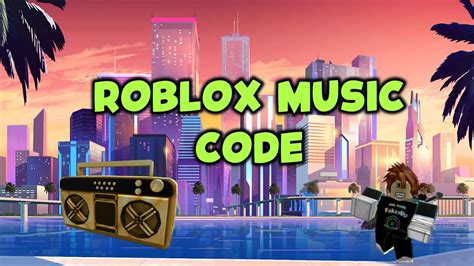 20 Roblox Music Codes Ids February 2023 Working Code Youtube