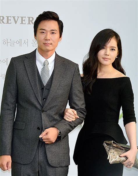 Actress Han Ga In Becomes Mother
