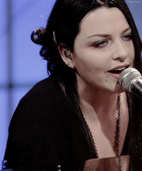 Evanescence Lover Amy Lee Amy Lee Evanescence Amy