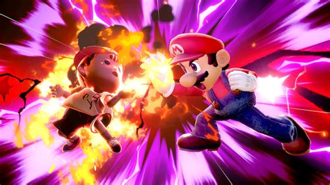 Jeffy Colored Ness Super Smash Bros Ultimate Mods