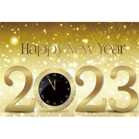 Happy New Year Countdown 2023 Get New Year 2023 Update