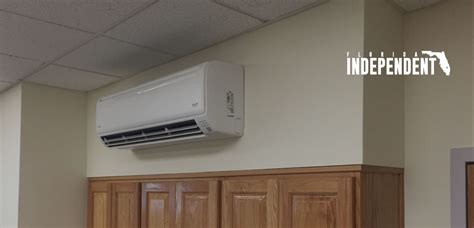 How Does A Ductless Air Conditioner Work Florida Independent