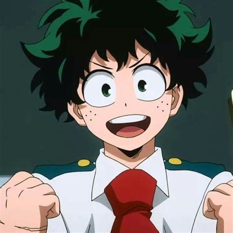 Aesthetic Anime Profile Pictures My Hero Academia Largest Wallpaper