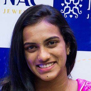 Sindhu or pusarla venkatesh sindhu is india's ace shuttler, who rose to fame after winning the. PV Sindhu - Bio, Family, Trivia | Famous Birthdays