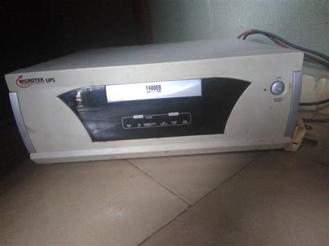 1 5 Kva Inverter For Sale Sold Technology Market Nigeria