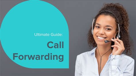 The Ultimate Guide To Our Call Forwarding Service