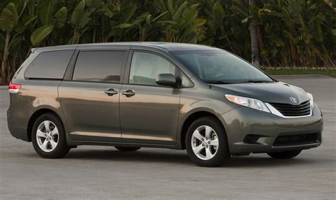 Research the 2014 toyota sienna at cars.com and find specs, pricing, mpg, safety data, photos, videos, reviews and local inventory. 2014 Toyota Sienna - Pictures - CarGurus