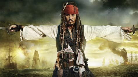 Пираты карибского моря — 5 pirates of the caribbean 5 pirates of the carribean 5: Watch Pirates of the Caribbean: On Stranger Tides (2011 ...