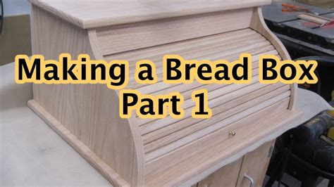 The recipes along with several toastmaster bread maker user manuals can be found and downloaded here: Making a Bread Box Part 1 - YouTube