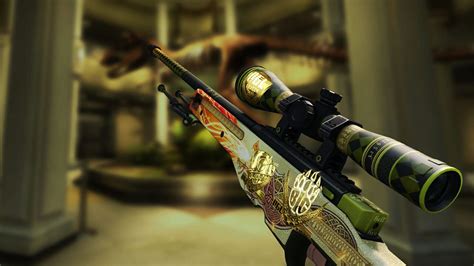 The 10 Most Expensive Csgo Skins Earlygame