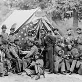 American Civil War People