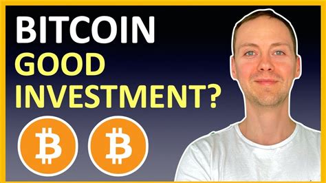 After seeing what's going on in venezuela and now that no one on r/investing or r/wallstreetbets is really talking about bitcoin i decided to start dumping some money in over the last couple months. WHAT IS BITCOIN? | Is Bitcoin a Good Investment? | Is ...