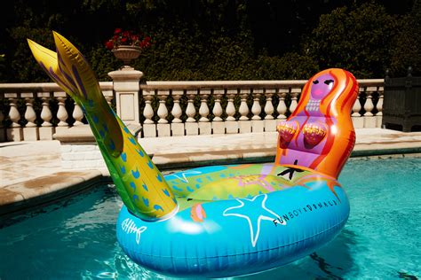 Is This The Pool Float Of Summer