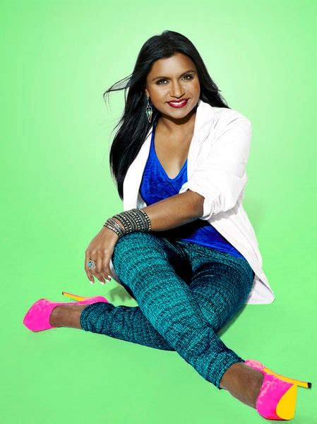 Mindy Kaling Picture