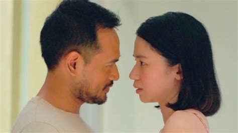 Ulasan Series Merajut Dendam Bukan Drama Perselingkuhan Biasa