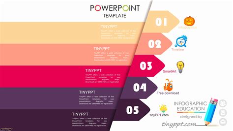 Design Powerpoint Template