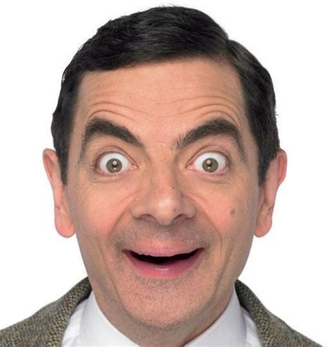 Rowan Atkinson Aka Mr Bean Converts To Islam Incpak