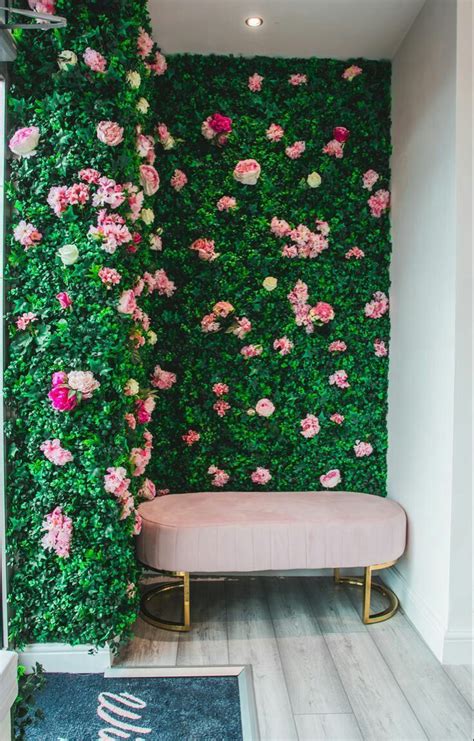 Home Decor Beautiful Grass Wall Designs Artificial Grass Wall Interior