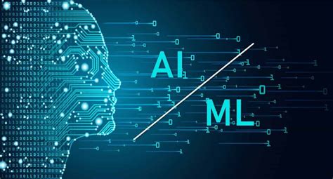 Ai Vs Ml Whats The Difference