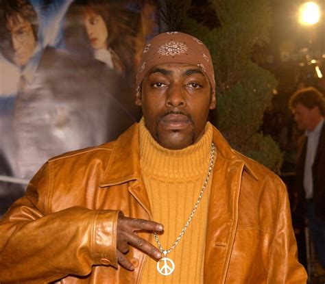 Coolio Is Selling His Music Rights To Fund A Cookbook Series