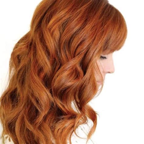 When looking for a hair salon in auburn california, there is no better option than to visit jaye lauren. auburn hair color ideas
