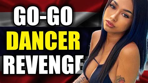seeking revenge on a thai go go girl that scammed me 🇹🇭 thailand story youtube