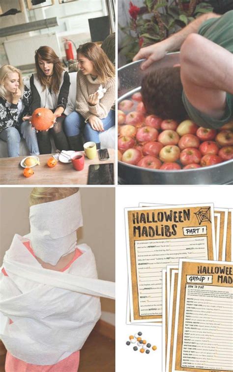 9 Best Halloween Party Games For Adults That Are Free Or Cheap Adult