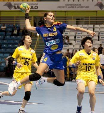 Și bătuți și cu euro luat? Romania la Campionatul Mondial de handbal: Rezultate ...