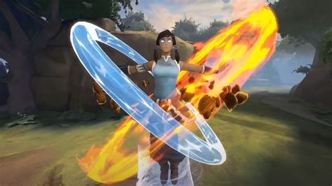 Smites New Battle Pass Adds Six Avatar The Last Airbender Skins