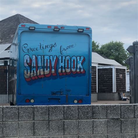How To Spend A Day In Sandy Hook Nj Hoboken Girl