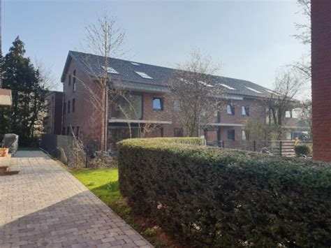 Wohnungen mieten oder kaufen in gievenbeck; Terrassen-Wohnung, rollstuhlgeeignet, 155 m², in Projekt ...