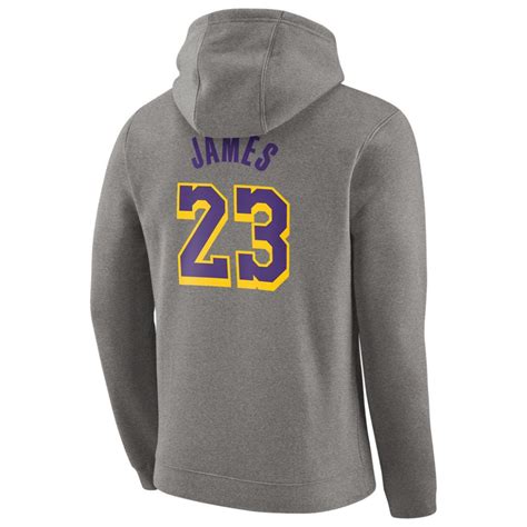 Lakers Hoodie Los Angeles Lakers Hoodie Los Angeles Lakers City