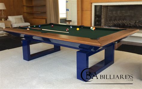 Contemporary Pool Tables Modern Pool Tables Modern Pool Table