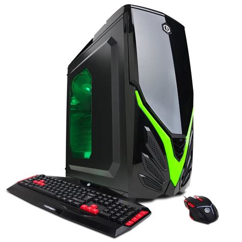 Cyberpowerpc Gamer Ultra Gua4500a Gaming Desktop Review Is It Worth