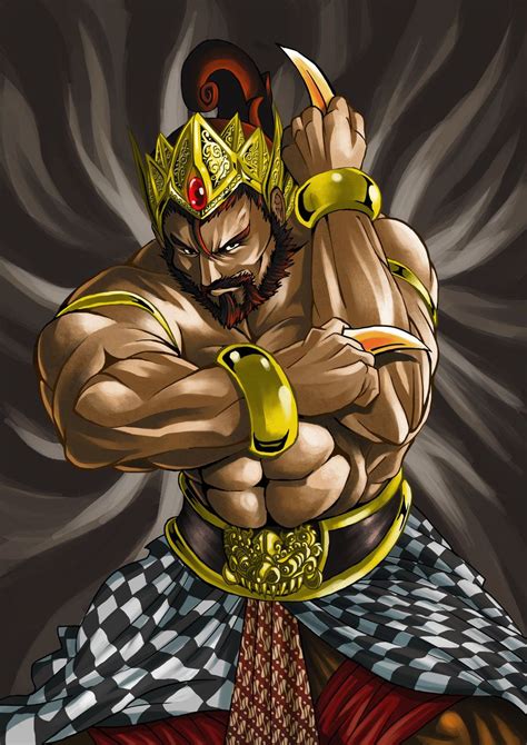 Download now gambar animasi keren for android apk download. 30+ Ide Animasi Wayang Bima - Nico Nickoo