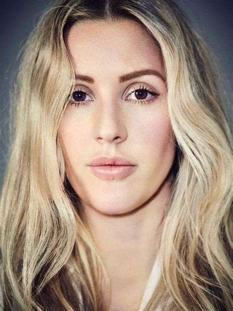 Ellie Goulding Is Going To Receive An Honorary Doctor Of Arts Degree At The University Of Kent