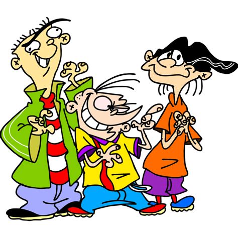 Jan 05, 2020 · ed, edd, eddy, cartoonnetwork, kids, comedy, canada, crazy. Ed Edd n Eddy by superzachbros123 on DeviantArt