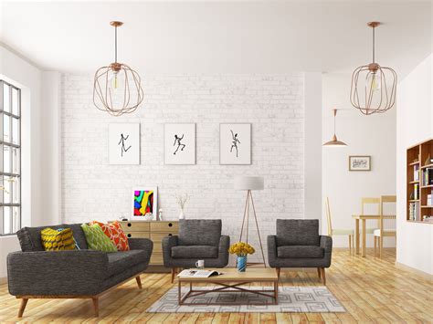 8 Beautiful Living Room Ideas Au