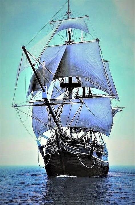 Pin By ۞the Gentlemans Secret Resort On Tall Ships Old Sailing Ships