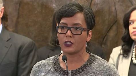 Keisha Lance Bottoms Atlanta Mayor Calls Ahmaud Arberys Death A Lynching Of An African