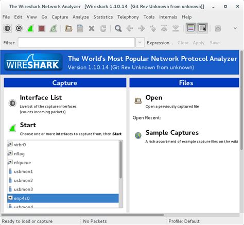 Learn Wireshark In Minutes Part Tutorial Capture And Filtering By