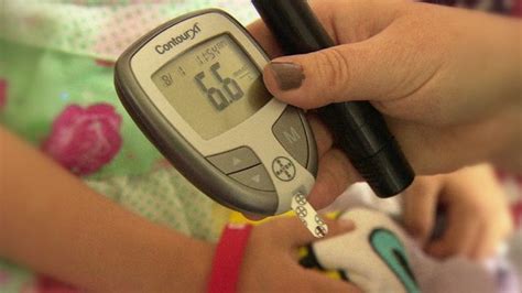 Gestational Diabetes An Epidemic Bbc News