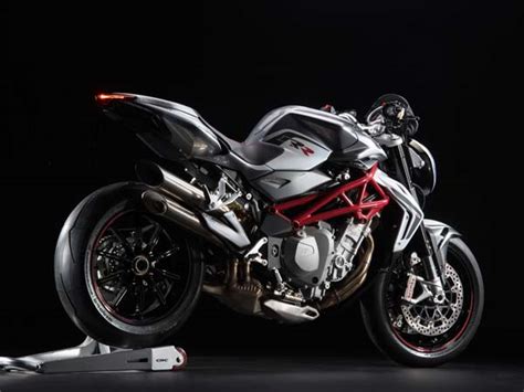 Sell mv agusta brutale 675 motorcycle in west croydon, australia. MV Agusta Brutale 1090 Launched In India - DriveSpark News