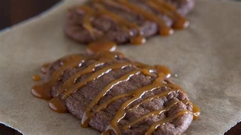 Try my perfect chewy sugar cookie recipe. Sugar Cookie Recipes | Caramel cookies, Cookie bar recipes ...