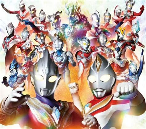 Tsuburayas First Work In 2022 Called Ultraman Heroes D Has Heard