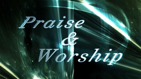 Praise And Worship Whats The Difference Hubpages