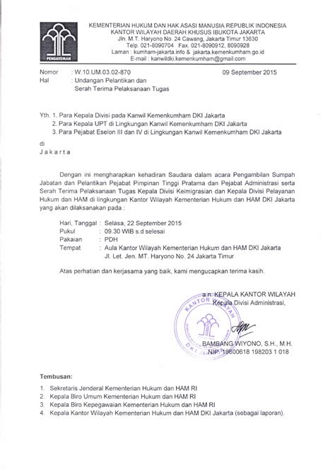Perangkat desa ini lah yang menjadi fokus bahasan kita kali ini. 4700 Koleksi Contoh Undangan Rapat Serah Terima Jabatan HD ...