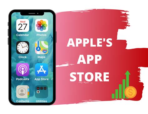 Apples App Store Generated A Whopping 64 Bn Approx In 2020 Green